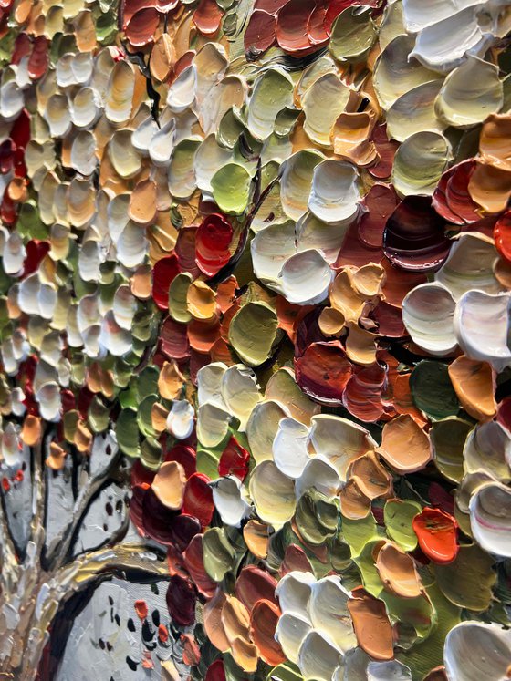 Tree of Plenty