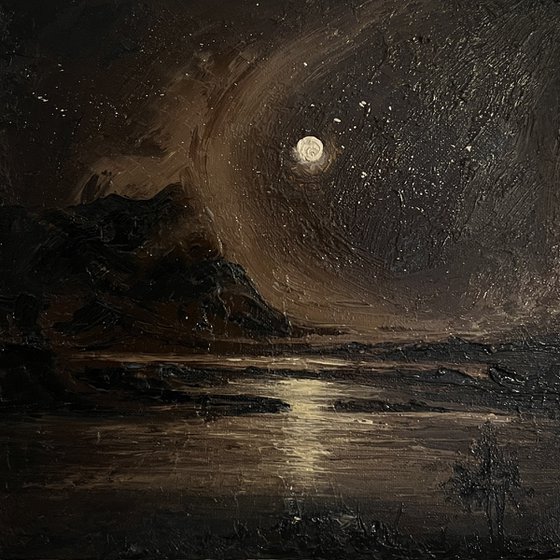 Darkness
