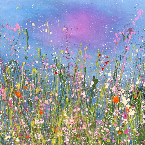 I Love You So by Yvonne  Coomber