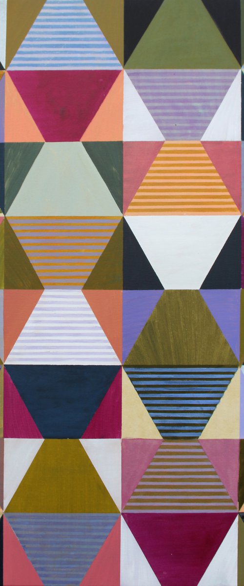 Pulse by Liam Hennessy