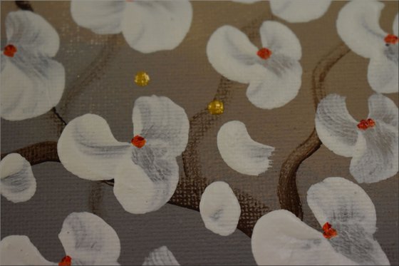 Whispering Petals