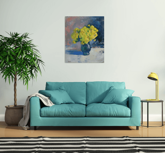 Chrysanthemums