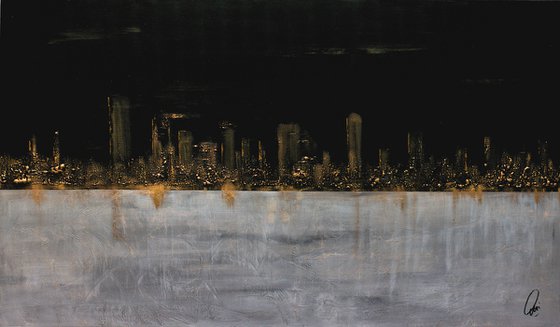 Golden City