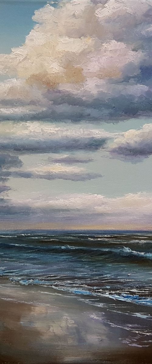 Reflections by Paul Narbutt