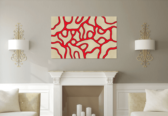 Abstract Nature #20