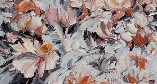 Artwork by Liliana Gigovic