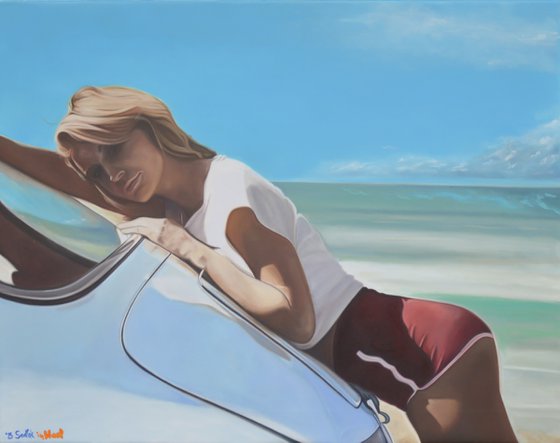 Looking for the summer