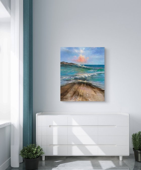 Gentle Waves