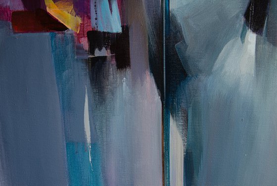 The Moment Before the Applause