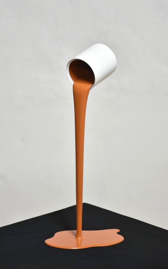 Pur ochre