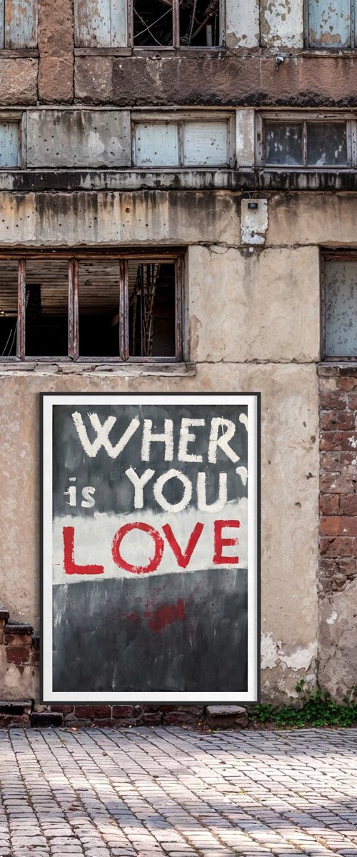 Messages from the Universe #2 by Paolo KOZMA