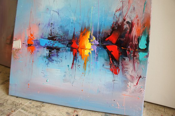 Vivid outlines