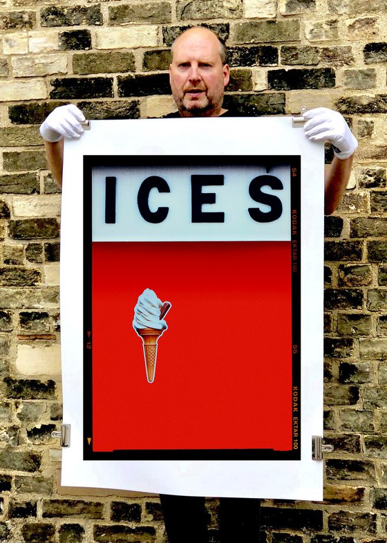 ICES (Red)