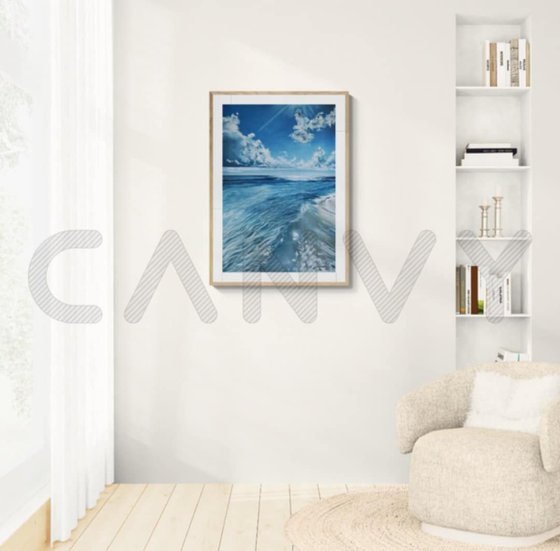 Sea Dream