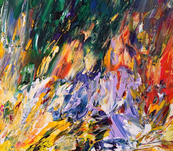 Celebrate The  Life E 1