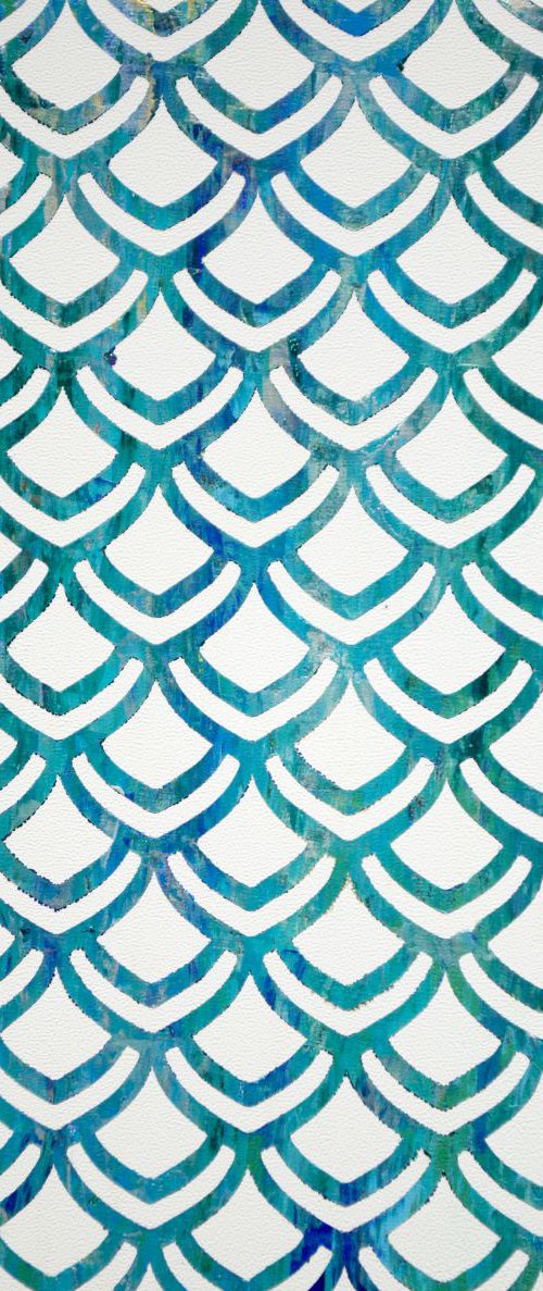 Aquatic by Sean Christopher Ward
