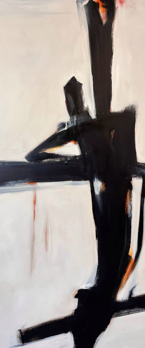 Post Scriptum 1213 by Romuald Mulk Musiolik