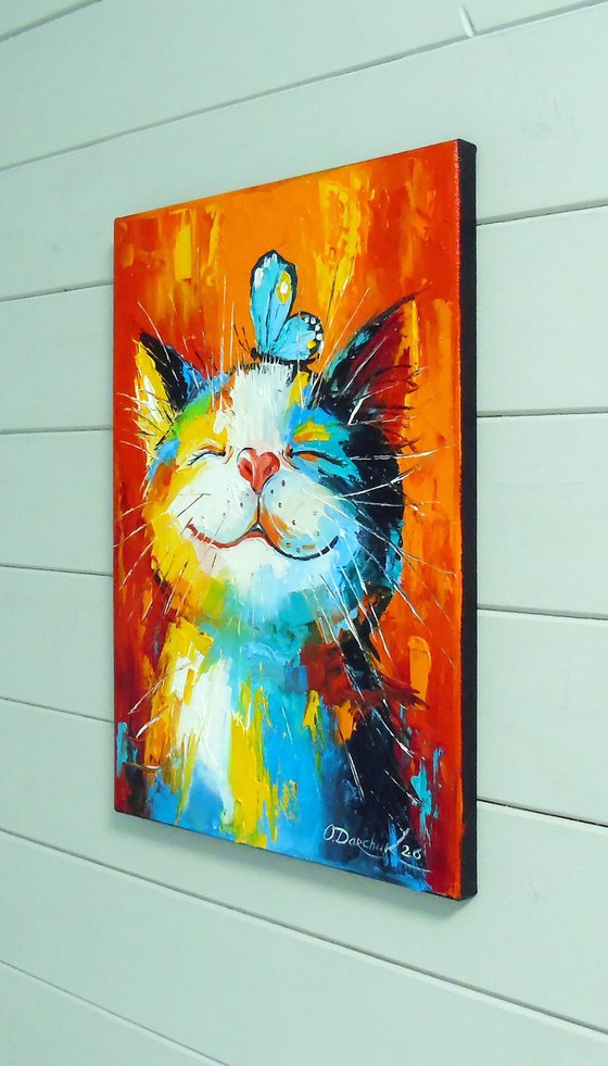 Crown with Happiness