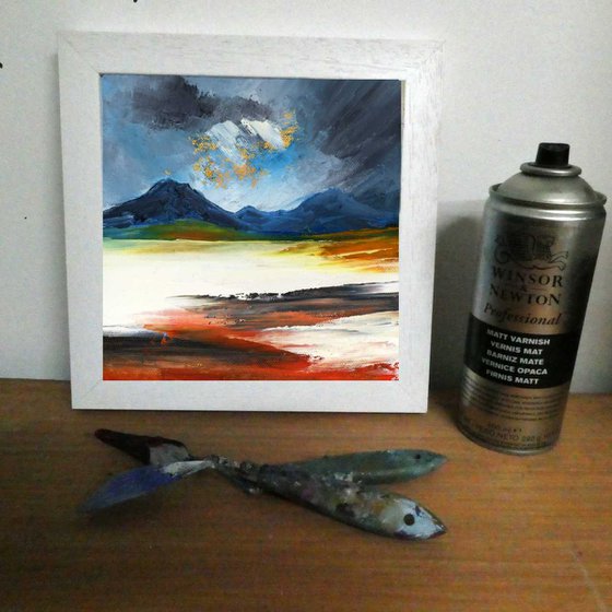 Harris Sands