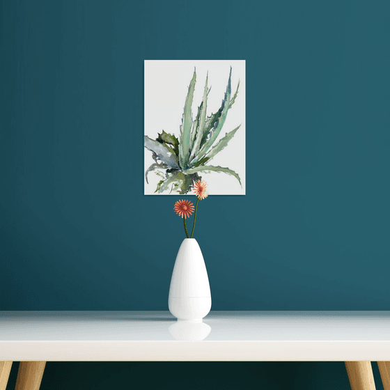 ALOE VERA