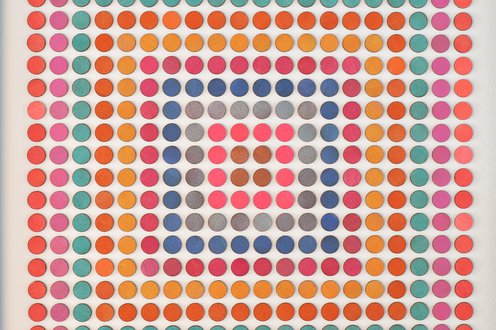 Cover image for Best of October collection