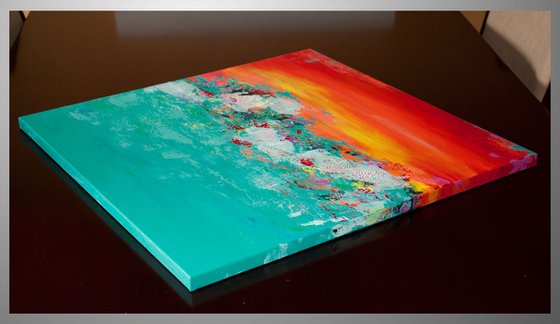 Tropical Paradise 2