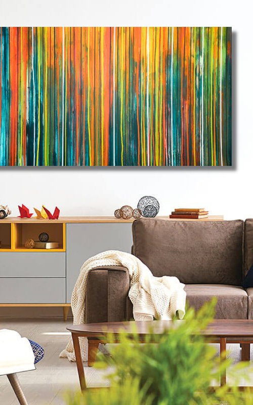 The Emotional Creation #260 by Carla Sá Fernandes