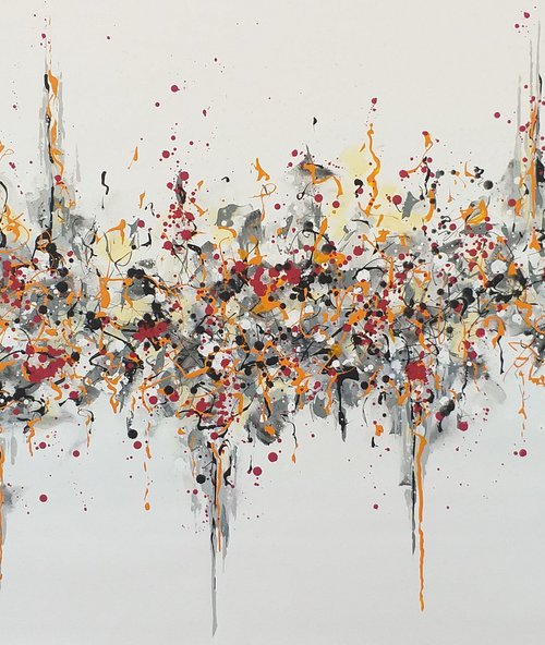 « Symmetry » by M.Y. by Max Yaskin