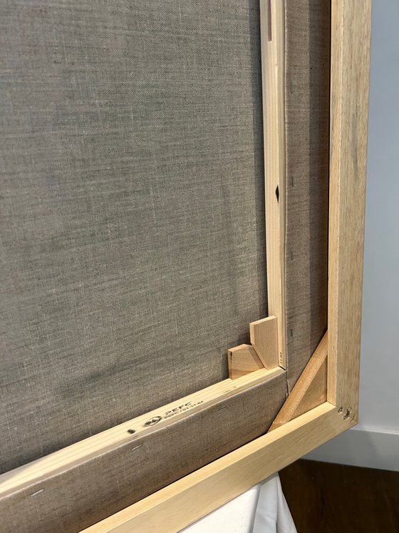 'Under Water'