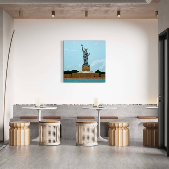 Lady of Liberty