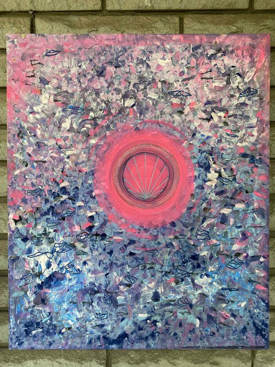 Centeredness