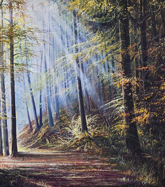 Paradise Pathway
