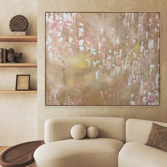 Salt in the Sunlight