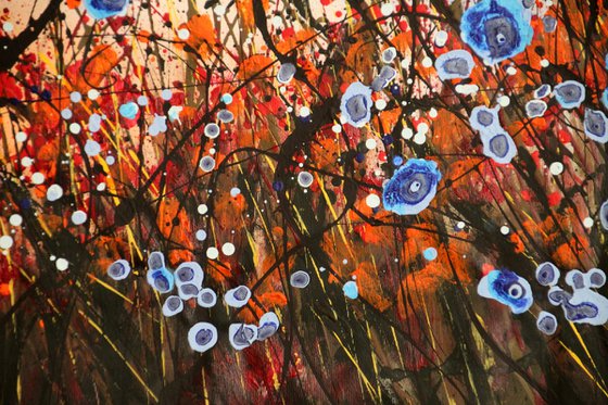 "Happy Calamities" #6