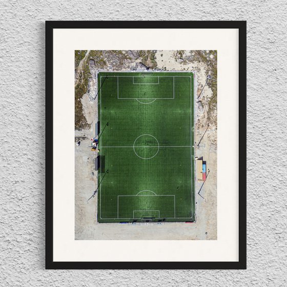 FOOTBALL LOVERS
