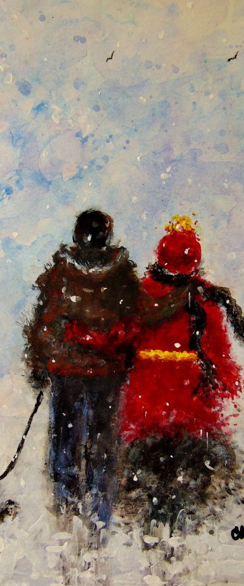 Love is in the air.. 3 by Cristina Mihailescu