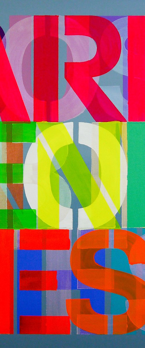 The Possibilities by Niki Hare