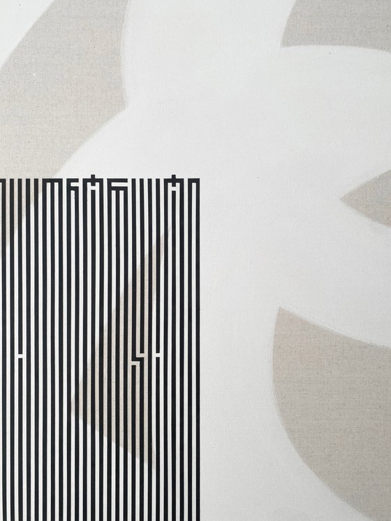 Counterform