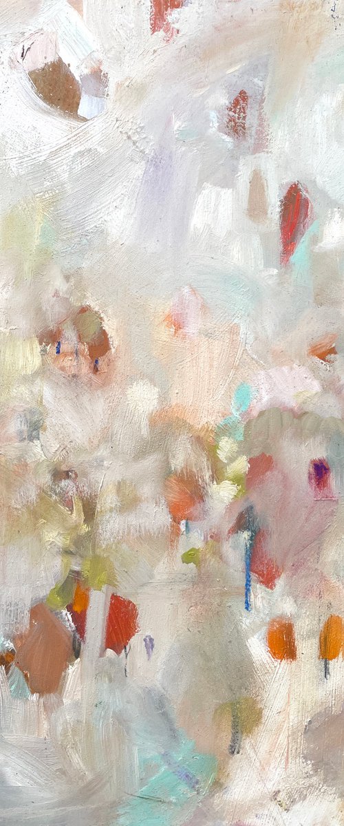 Deconstructing Life’ by Guy  Pickford