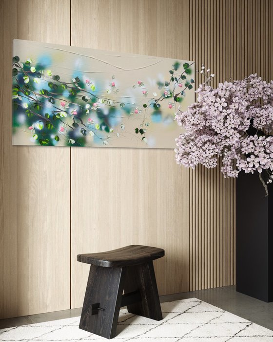 Gentle Blooms