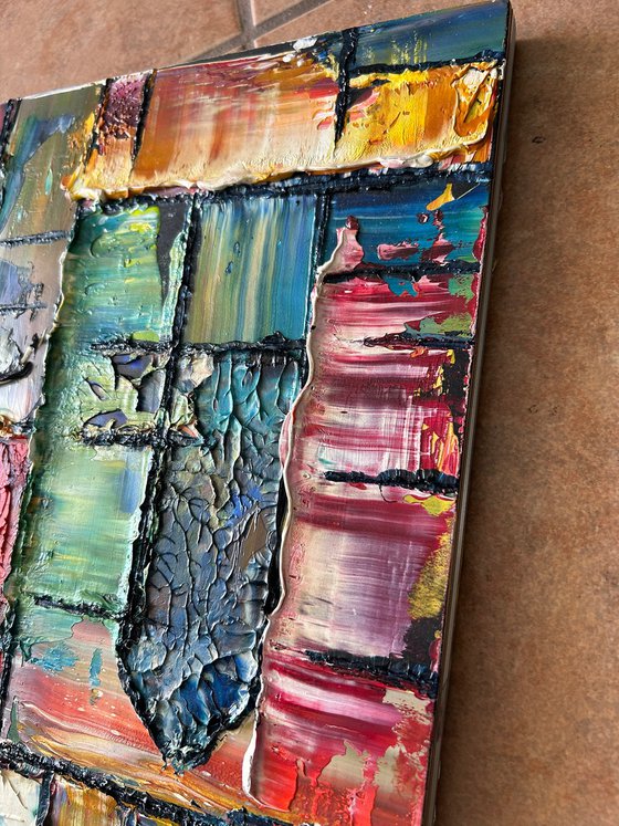 "Collective Insanity"