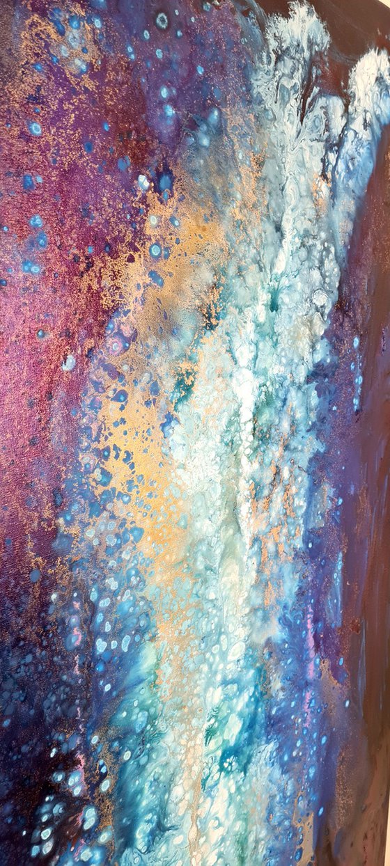 Luminous Abyss