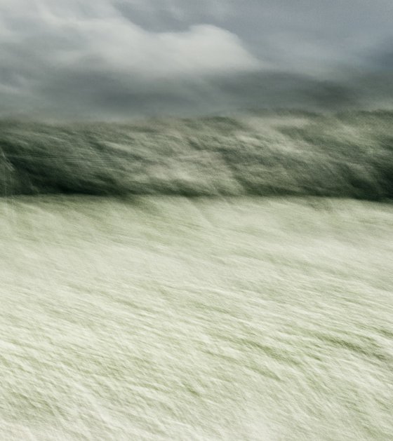 Rural Maremma Cloud study 11