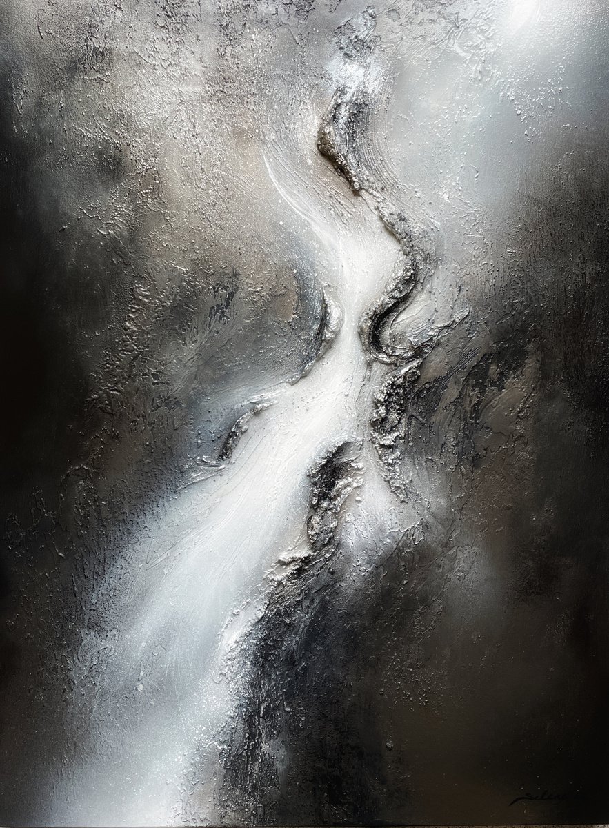 Living like Water by Selene