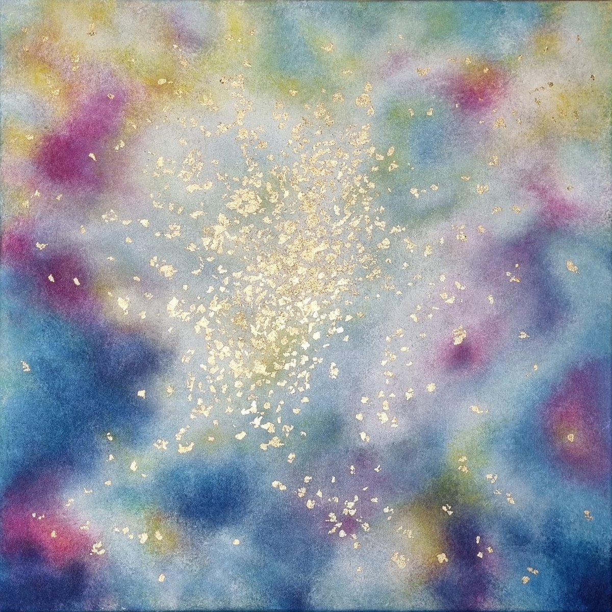 Sunstar Magic by Isabella Dinstl