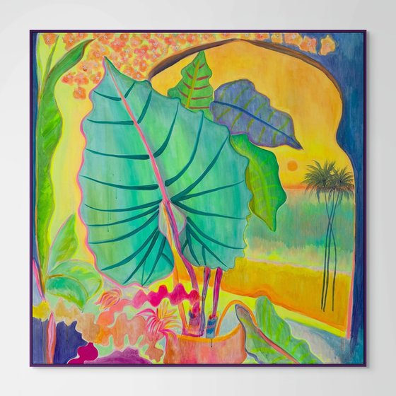 ‘The Best Rays Of The Day’