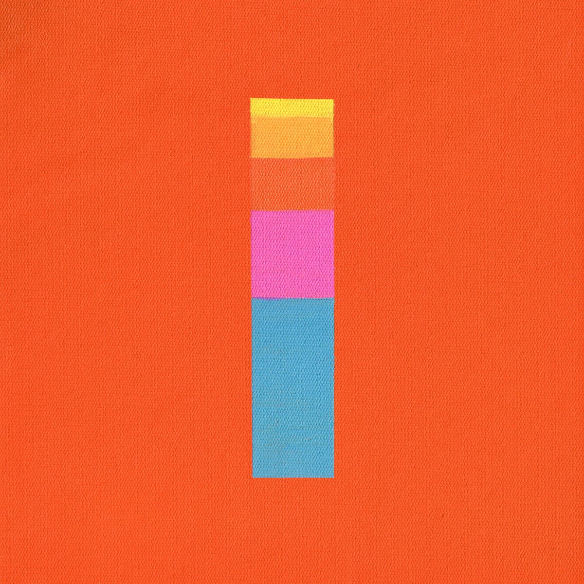 Abstract Acrylic Painting By Carla Sa Fernandes, 8 X 8, Mini One (B1), Original Artwork