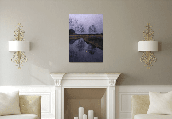 Evening light