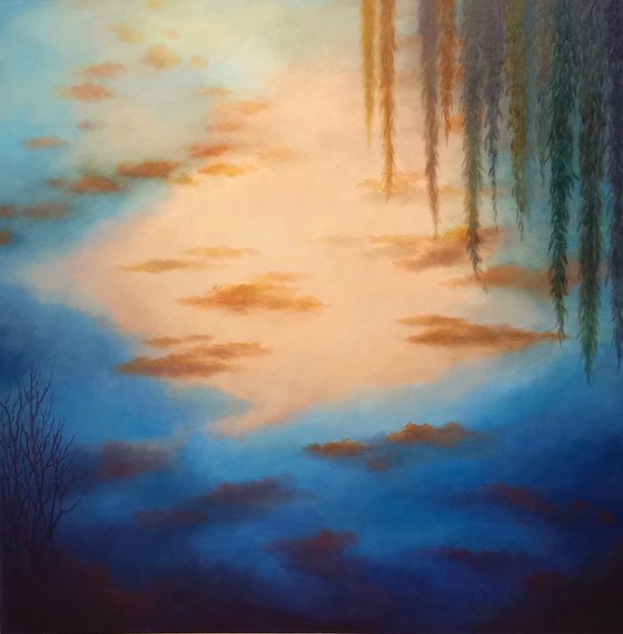 Still Willows