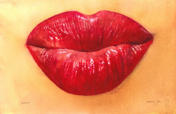 Lips II